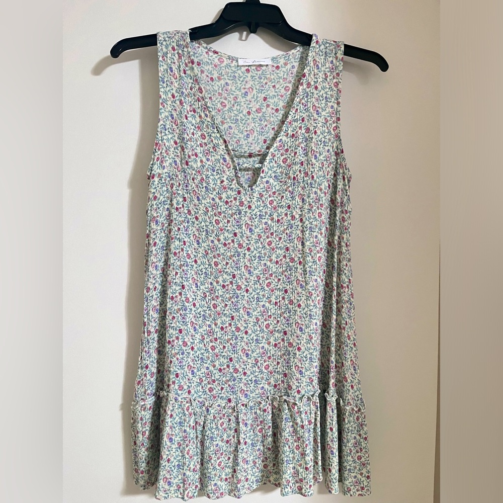 Boutique mini dress